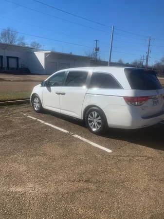 2014 Honda Odyssey - Image 5 of 5