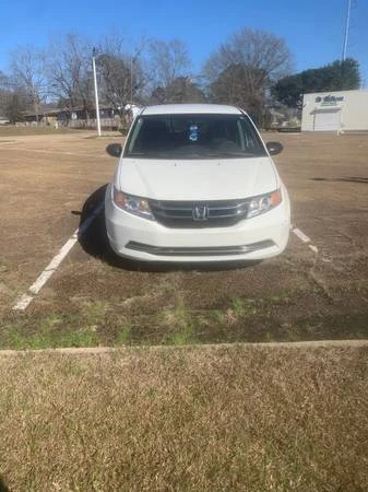 2014 Honda Odyssey - Image 3 of 5