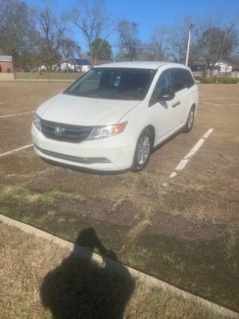 2014 Honda Odyssey - Image 2 of 5
