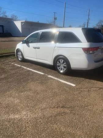 2014 Honda Odyssey - Image 4 of 5