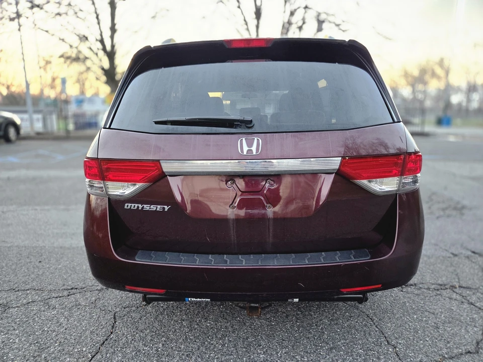 2014 Honda Odyssey - Image 5 of 21