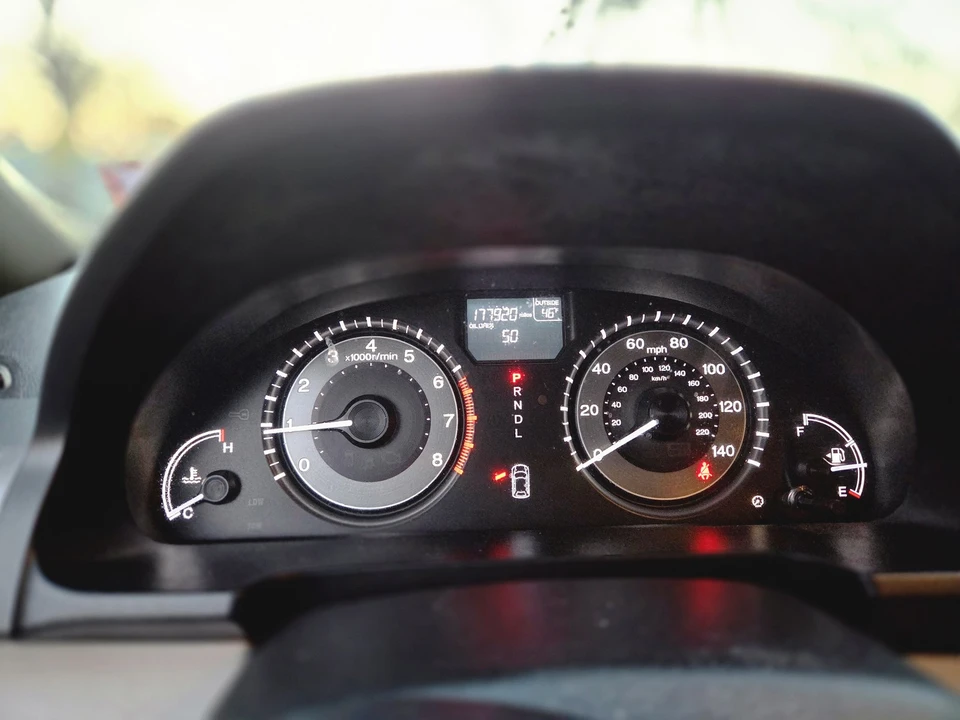 2014 Honda Odyssey - Image 21 of 21