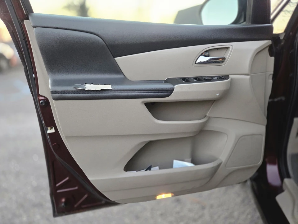 2014 Honda Odyssey - Image 20 of 21