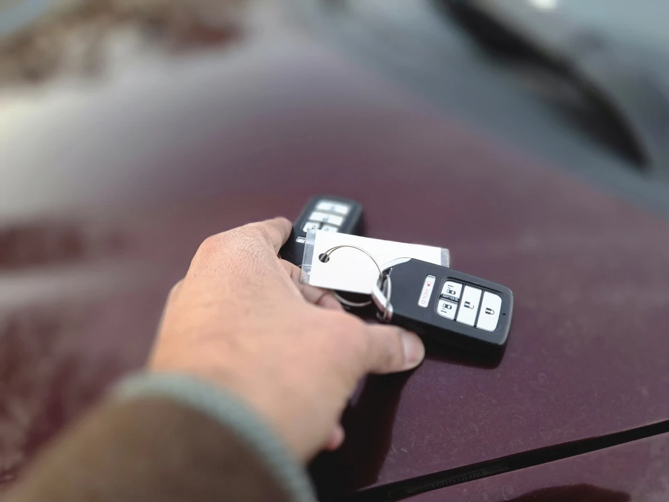 2014 Honda Odyssey - Image 18 of 21