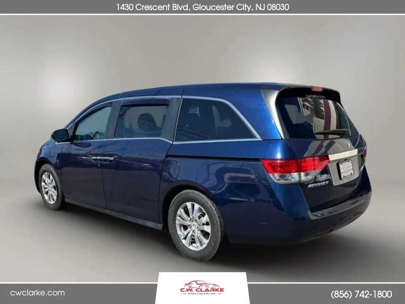 2014 Honda Odyssey - Image 5 of 6