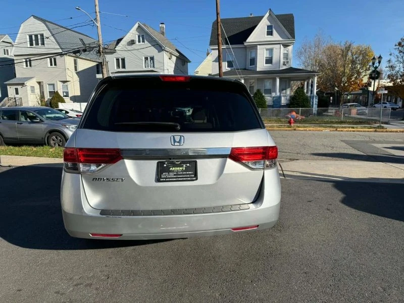 2014 Honda Odyssey - Image 5 of 12