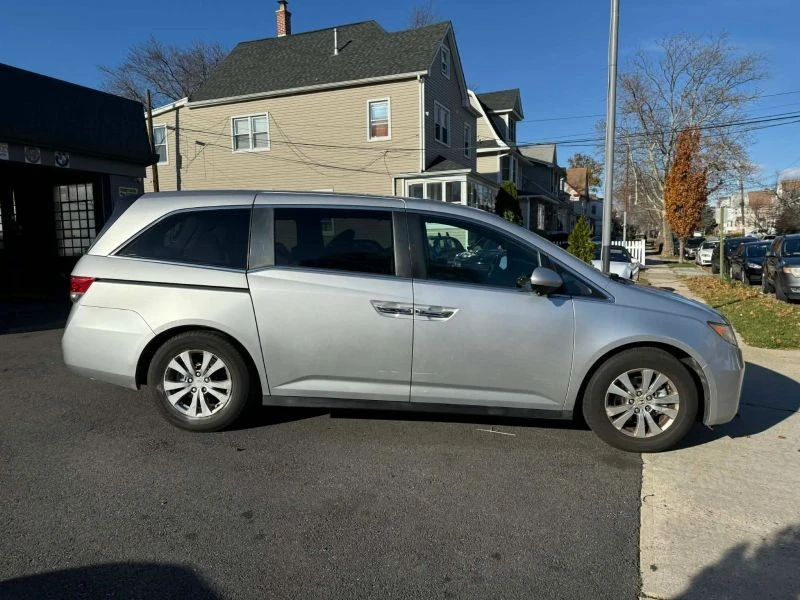 2014 Honda Odyssey - Image 3 of 12