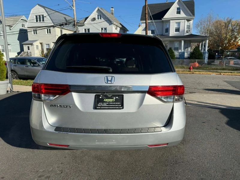 2014 Honda Odyssey - Image 12 of 12