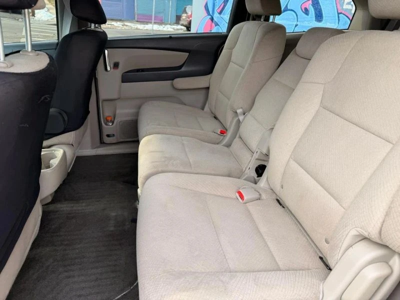2014 Honda Odyssey - Image 12 of 12