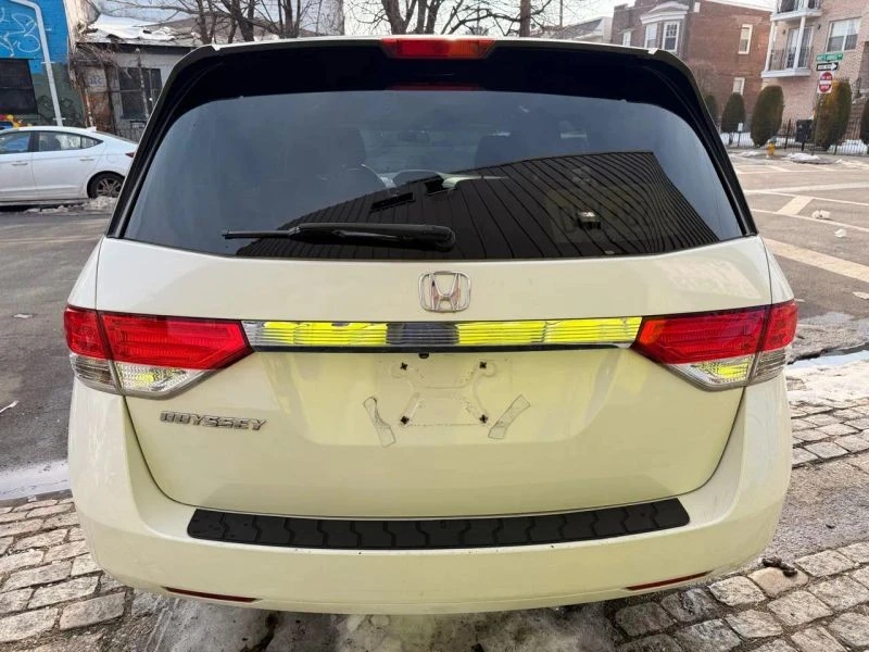 2014 Honda Odyssey - Image 6 of 12