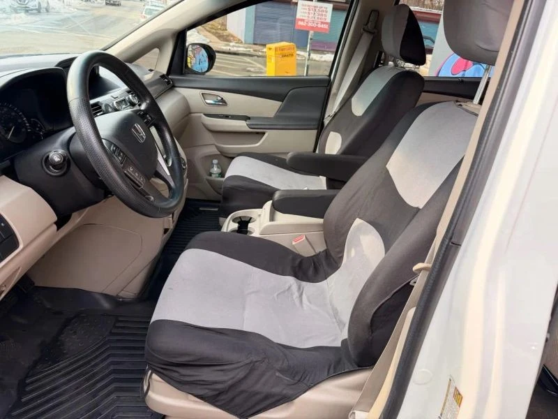 2014 Honda Odyssey - Image 11 of 12