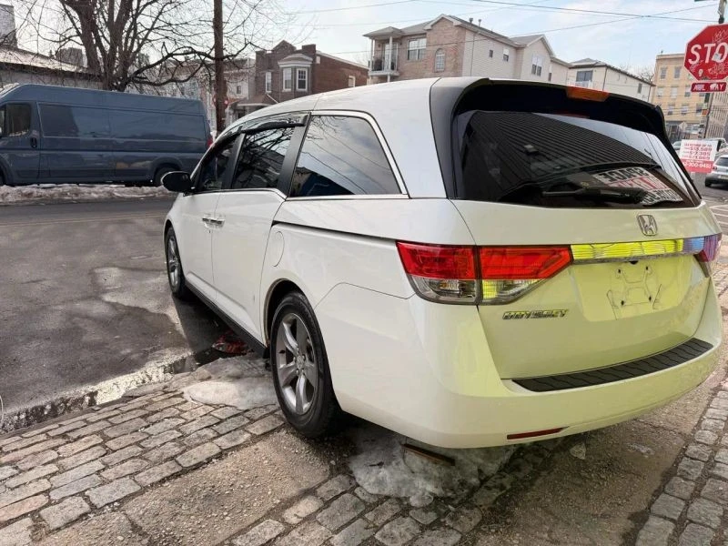 2014 Honda Odyssey - Image 8 of 12