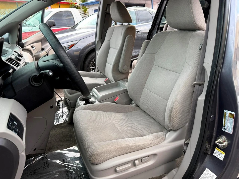 2014 Honda Odyssey - Image 18 of 21