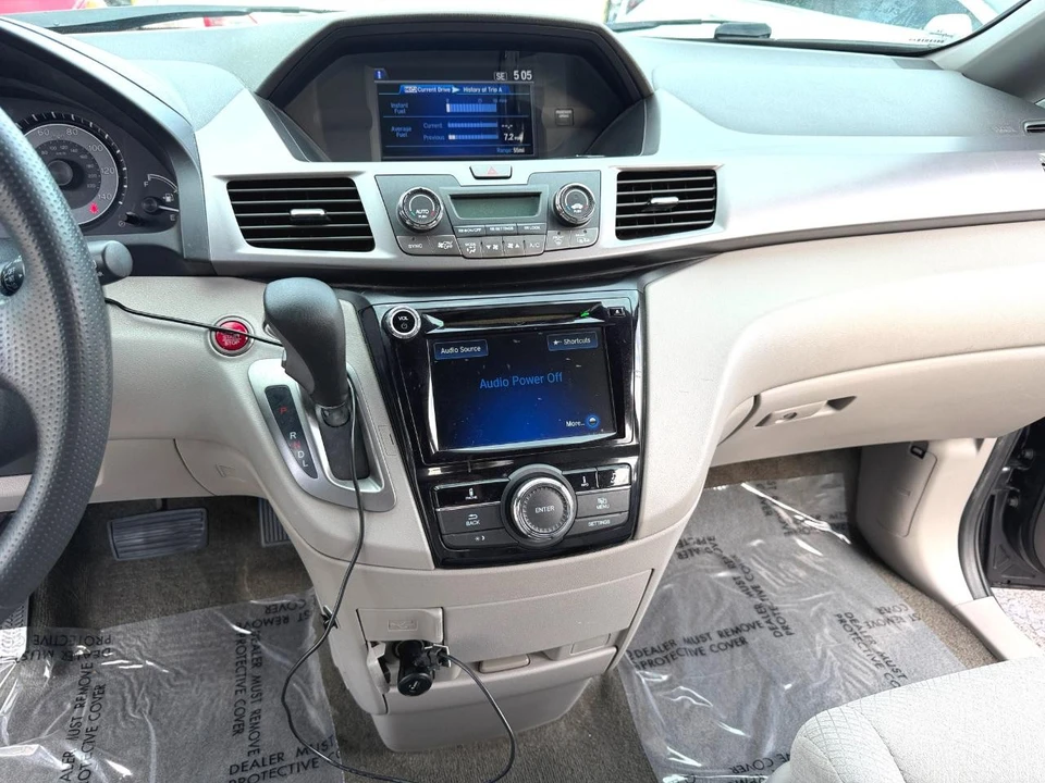 2014 Honda Odyssey - Image 21 of 21