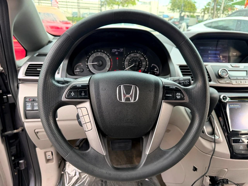 2014 Honda Odyssey - Image 19 of 21