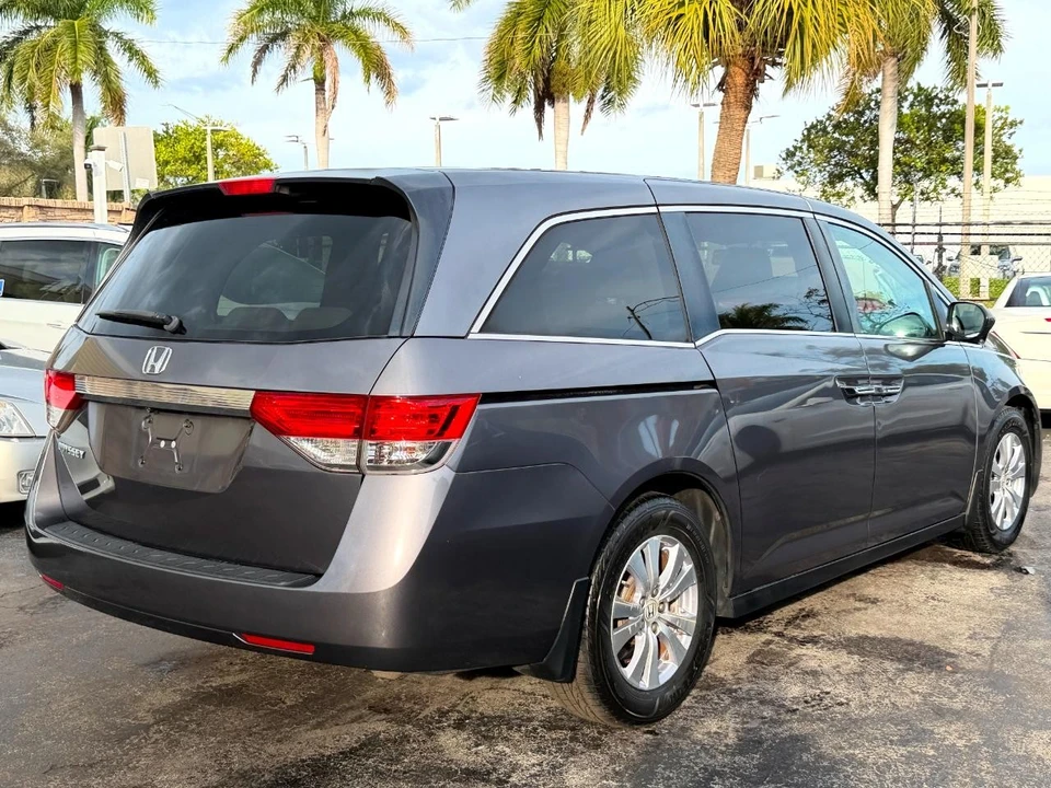 2014 Honda Odyssey - Image 15 of 21