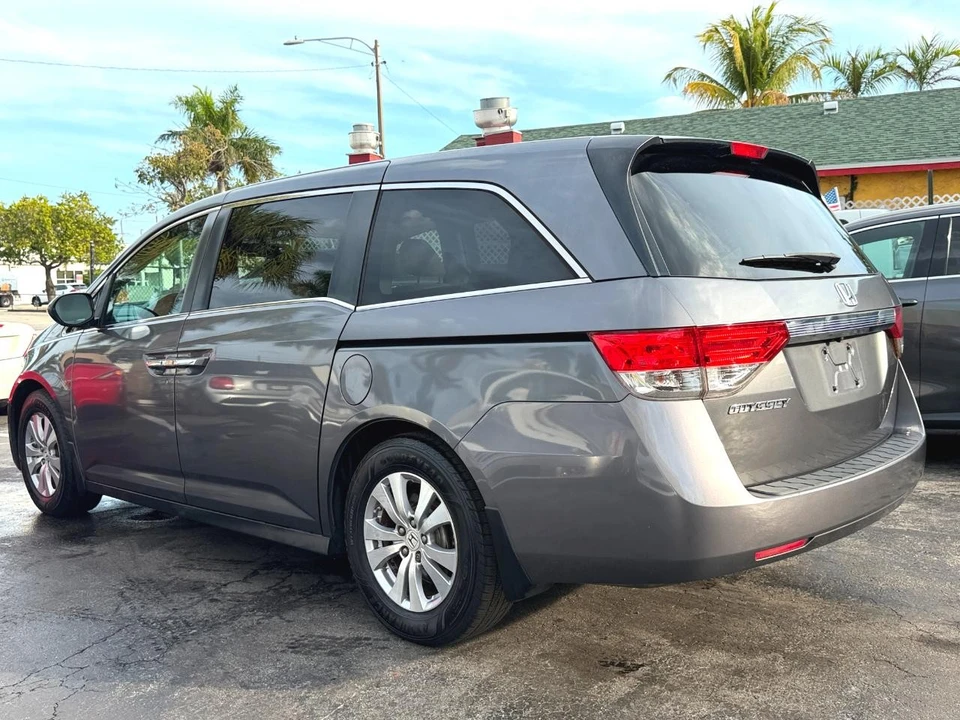 2014 Honda Odyssey - Image 16 of 21