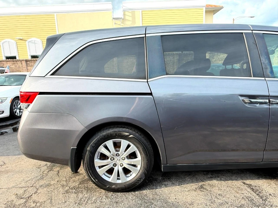 2014 Honda Odyssey - Image 13 of 21