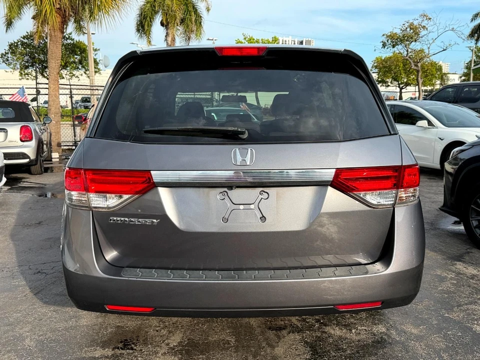 2014 Honda Odyssey - Image 14 of 21