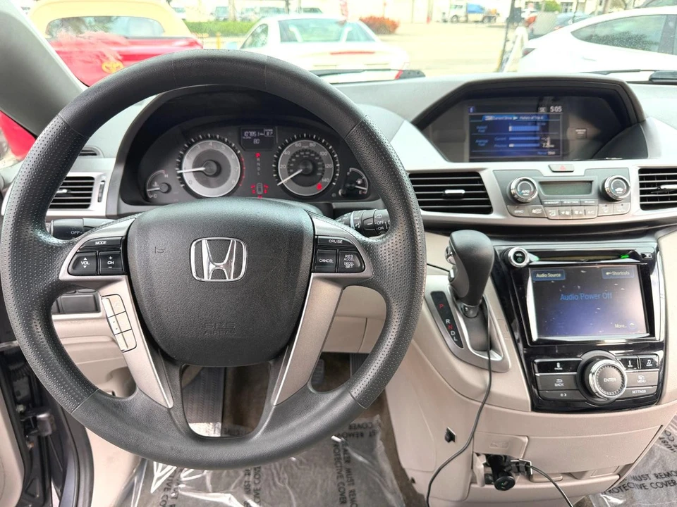 2014 Honda Odyssey - Image 20 of 21