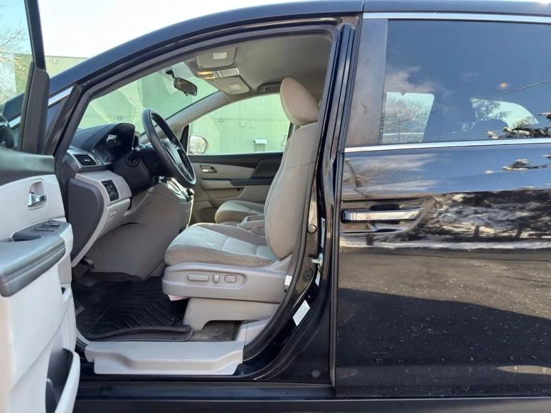 2014 Honda Odyssey - Image 9 of 12