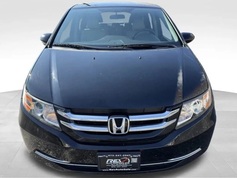 2014 Honda Odyssey - Image 7 of 12