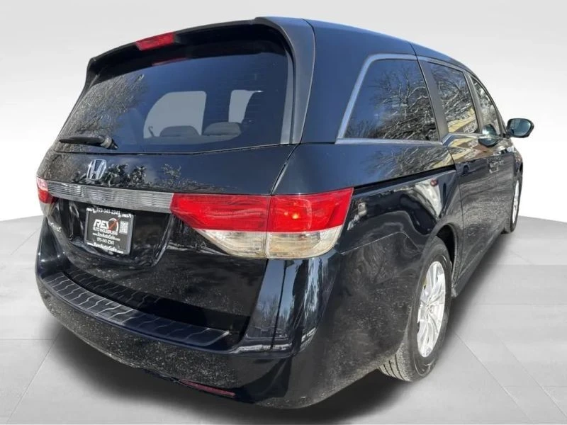 2014 Honda Odyssey - Image 5 of 12