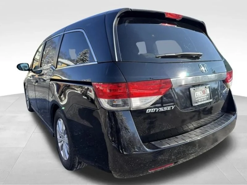 2014 Honda Odyssey - Image 3 of 12