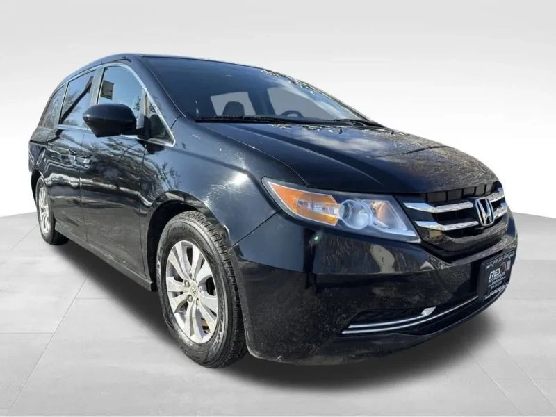 2014 Honda Odyssey - Image 6 of 12
