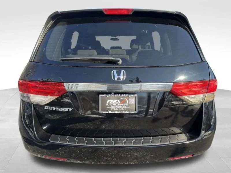 2014 Honda Odyssey - Image 4 of 12