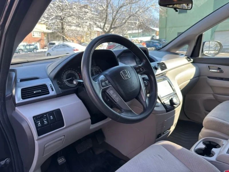 2014 Honda Odyssey - Image 11 of 12