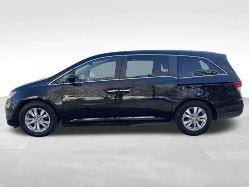 2014 Honda Odyssey - Image 2 of 12