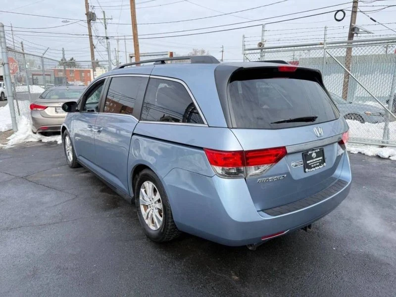 2014 Honda Odyssey - Image 4 of 12