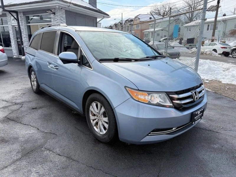 2014 Honda Odyssey - Image 7 of 12