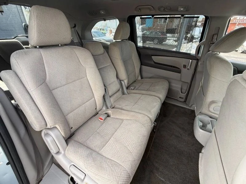 2014 Honda Odyssey - Image 12 of 12