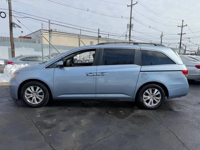 2014 Honda Odyssey - Image 3 of 12