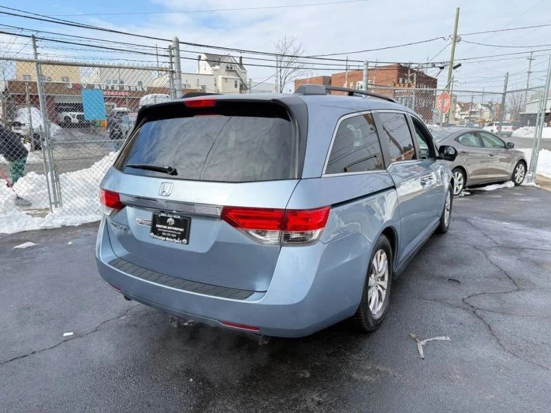 2014 Honda Odyssey - Image 5 of 12
