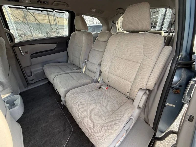 2014 Honda Odyssey - Image 11 of 12