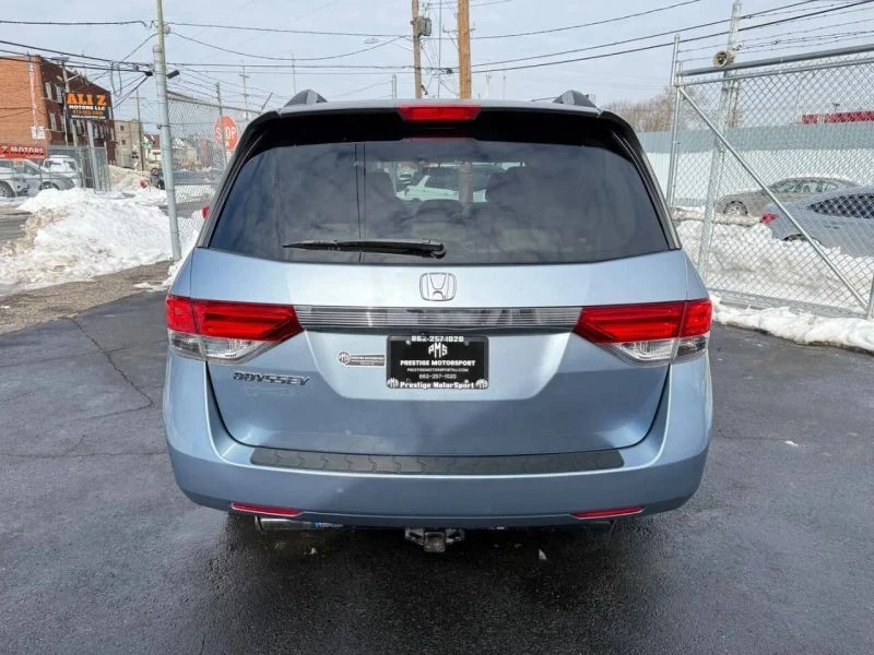 2014 Honda Odyssey - Image 9 of 12