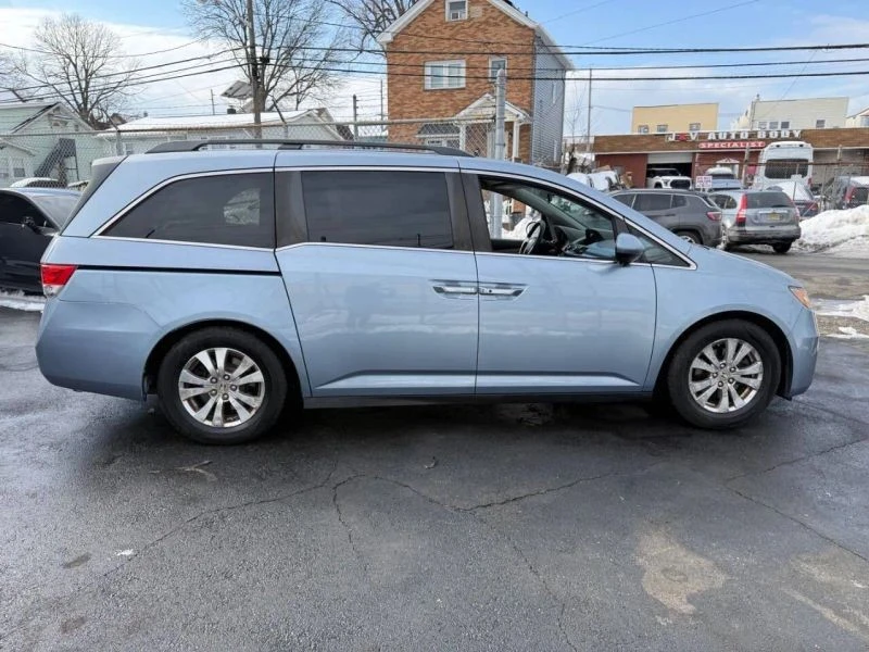 2014 Honda Odyssey - Image 6 of 12