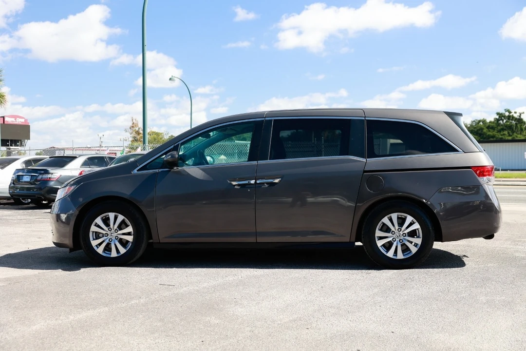 2014 Honda Odyssey - Image 3 of 12