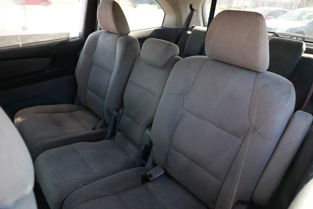 2014 Honda Odyssey - Image 8 of 12