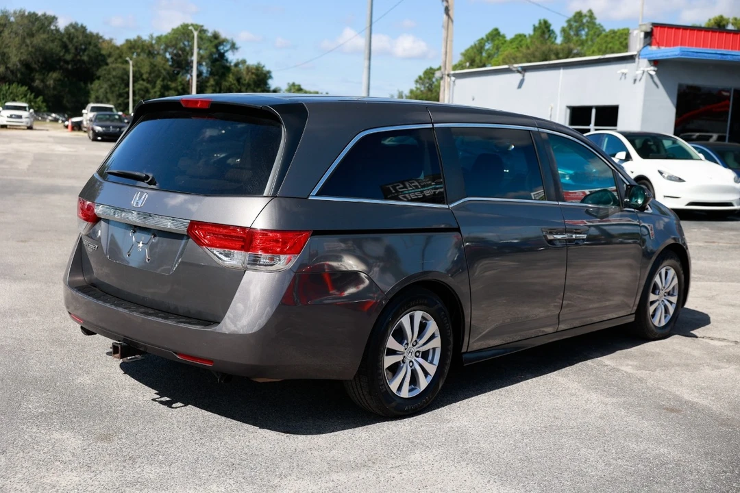 2014 Honda Odyssey - Image 11 of 12