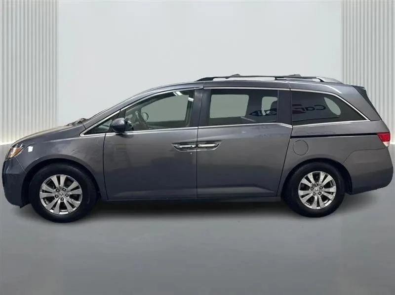 2014 Honda Odyssey - Image 2 of 12