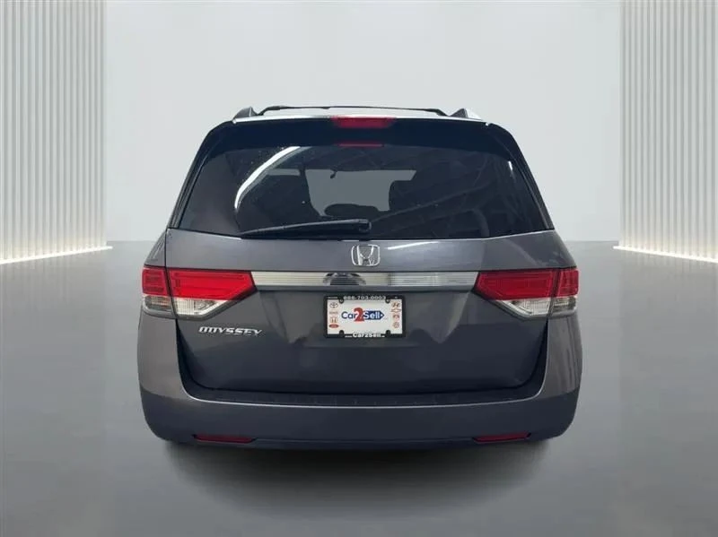 2014 Honda Odyssey - Image 4 of 12
