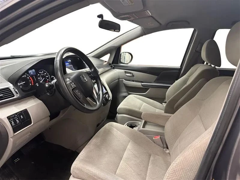 2014 Honda Odyssey - Image 9 of 12