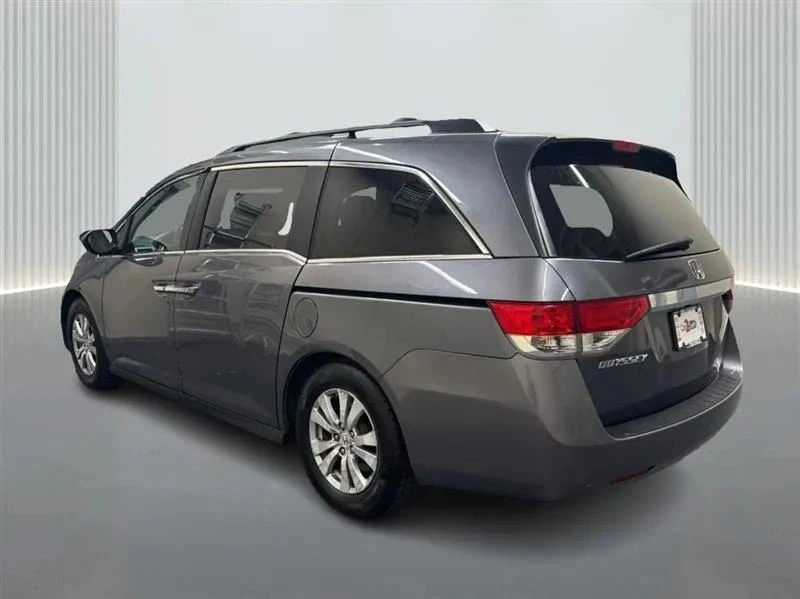 2014 Honda Odyssey - Image 3 of 12