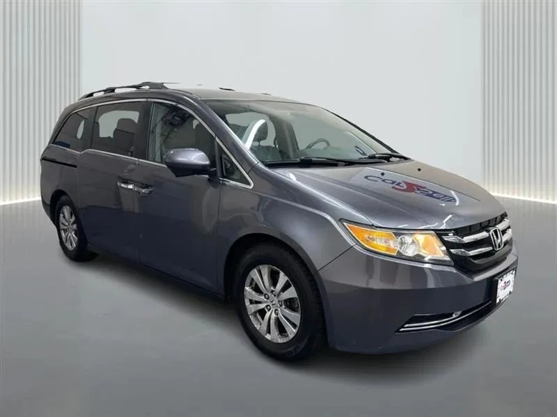 2014 Honda Odyssey - Image 7 of 12