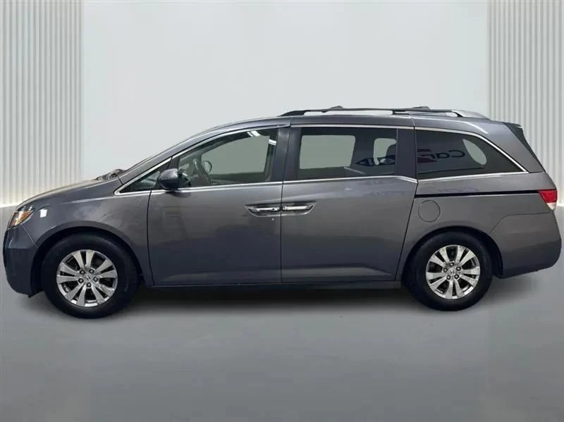 2014 Honda Odyssey - Image 2 of 12