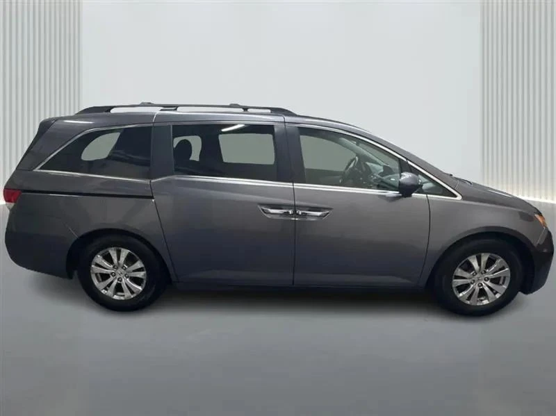 2014 Honda Odyssey - Image 6 of 12